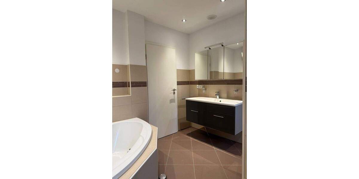 Eigentumswohnung in Gelsenkirchen-Beckhausen 3 zimmer