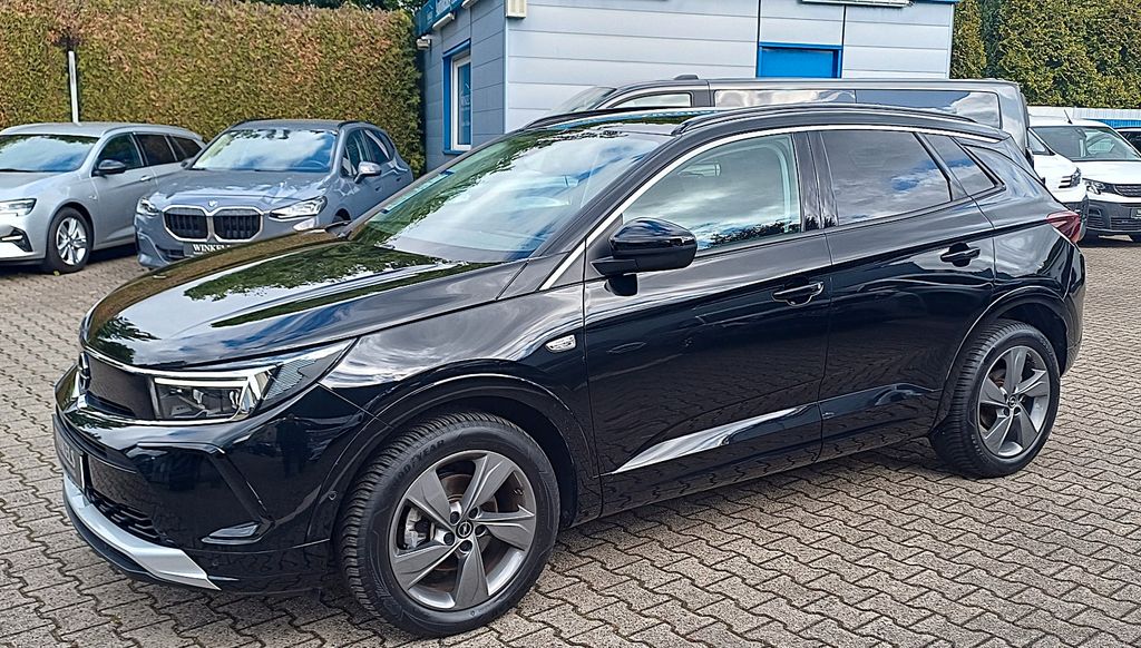 Opel Grandland (X) 53.000 km 19.980 &euro; Essen 45307