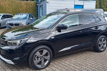 Opel Grandland (X) 53.000 km 21.480 &euro; Essen 45307