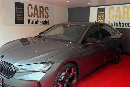 Skoda Superb 9.300 km 44.900 &euro; Bochum 44805