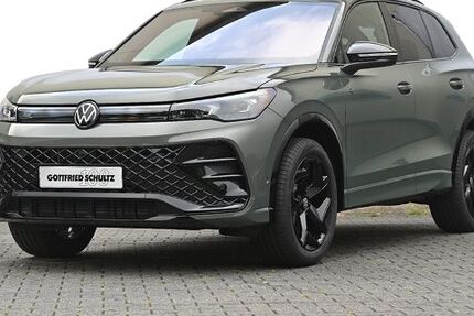 VW Tiguan 4.999 km 57.900 € Mettmann 40822