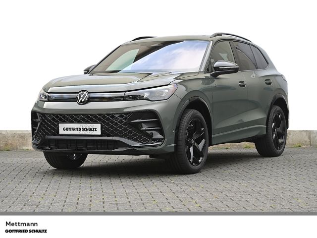 VW Tiguan 4.999 km 57.900 € Mettmann 40822