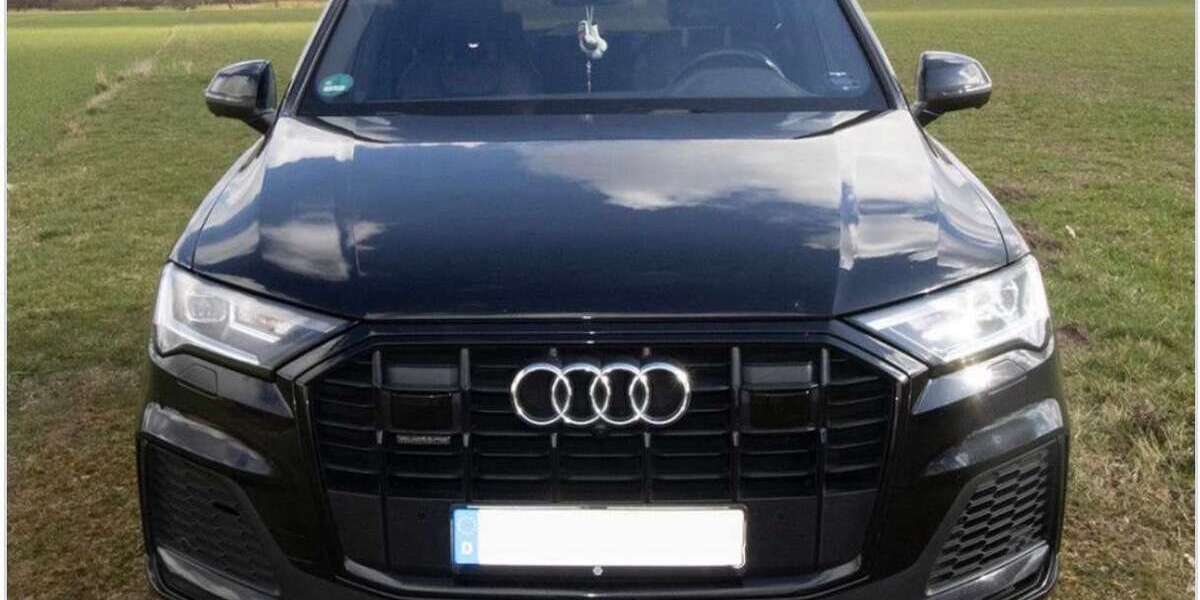 Audi Q7 193.500 km 43.000 &euro; Gladbeck 45964