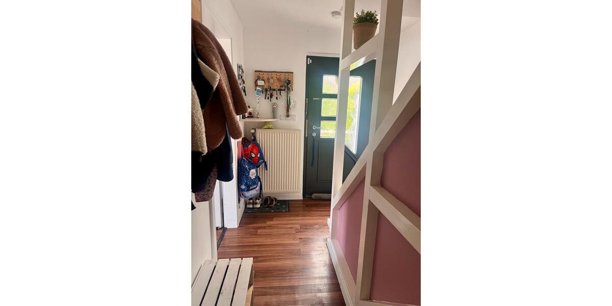 Doppelhaushälfte Wuppertal Dönberg - 5 Zimmer, 125 m&sup2;, 470.000&euro; | Angebot:26919463