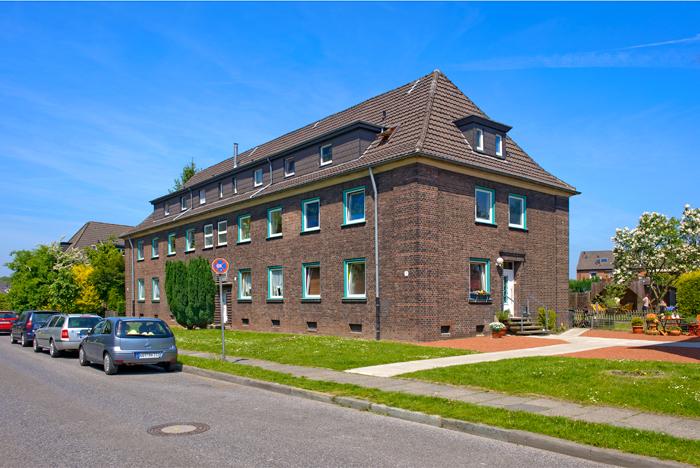 1-Zimmer-Wohnung in Bottrop Batenbrock-Nord 1 zimmer