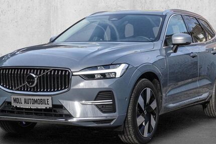 Volvo XC60 20.049 km 48.330 € Wuppertal 42109