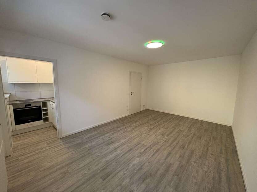 Wohnung zum Mieten in Essen 300 € 25 m²
