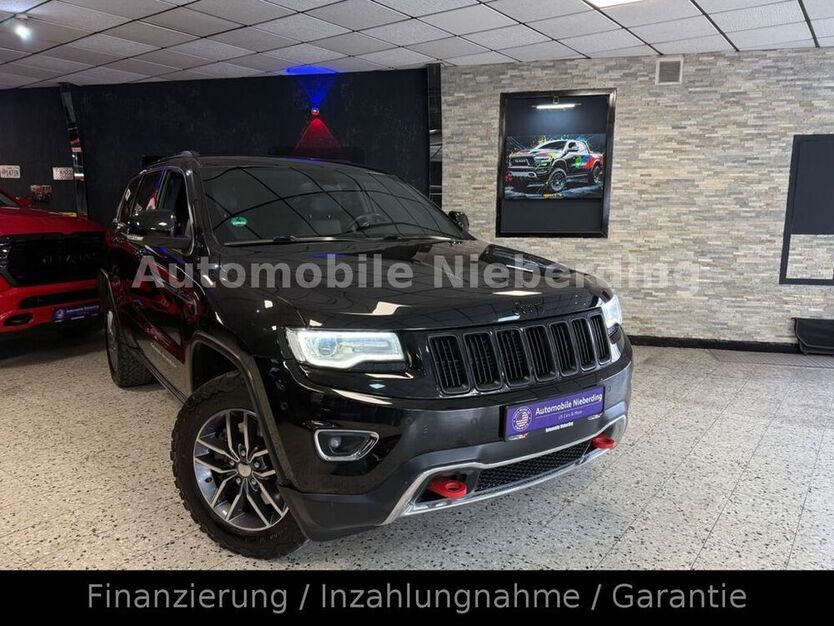 Grand Cherokee