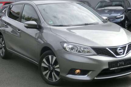 Nissan Pulsar 68.000 km 12.990 &euro; Bochum 44867