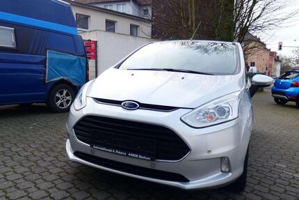Ford B-Max 117.500 km 7.650 &euro; Bochum 44809