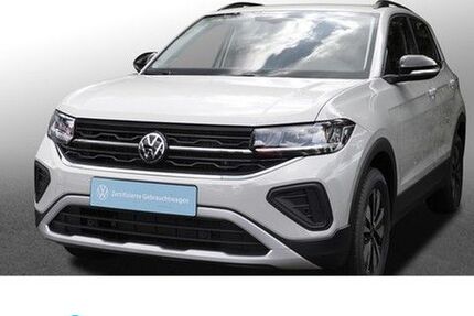 VW T-Cross 1.790 km 20.350 &euro; Schwerte 58239