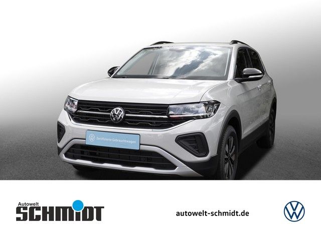 VW T-Cross 1.790 km 20.350 &euro; Schwerte 58239