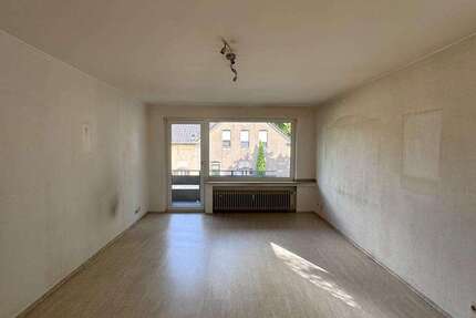 Wohnung zum Mieten in Mülheim an der Ruhr 550 € 78 m² 3.5 zimmer