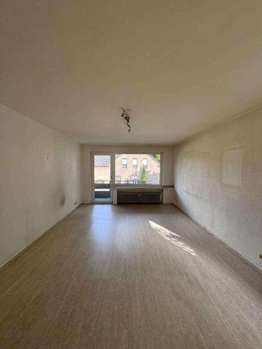 Wohnung zum Mieten in Mülheim an der Ruhr 550 € 78 m² 3.5 zimmer