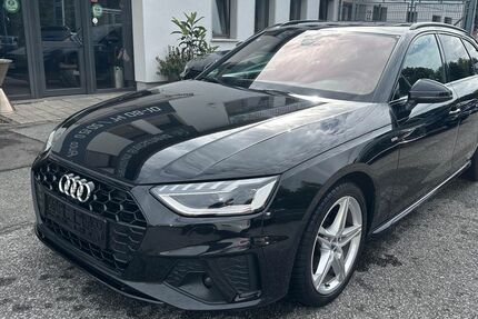 Audi A4 86.216 km 27.900 € Ratingen 40885