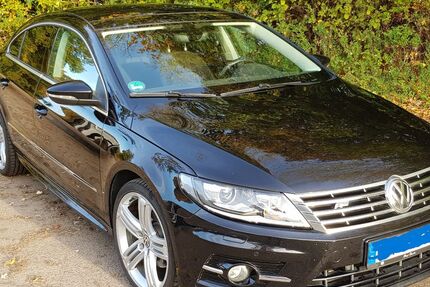 VW CC 101.200 km 16.000 € Hagen 58093