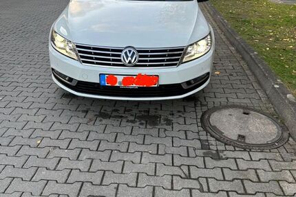 VW CC 116.500 km 16.400 € Castrop-Rauxel 44579