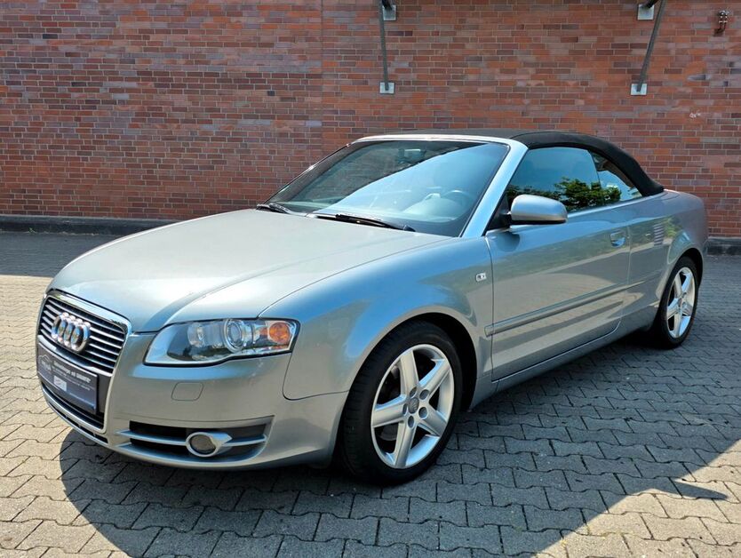 Audi A4 114.000 km 8.690 € Herne (NRW) 44628