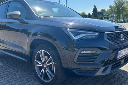Seat Ateca 27.958 km 28.990 &euro; Dortmund 44263