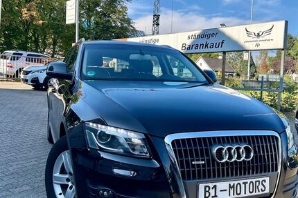 Audi Q5 227.600 km 12.900 € Mülheim 45481