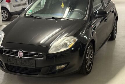 Fiat Bravo