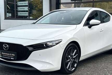 Mazda 3 37.132 km 18.490 &euro; Dortmund 44263