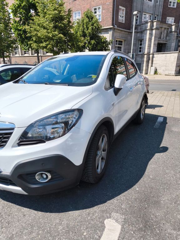 Mokka