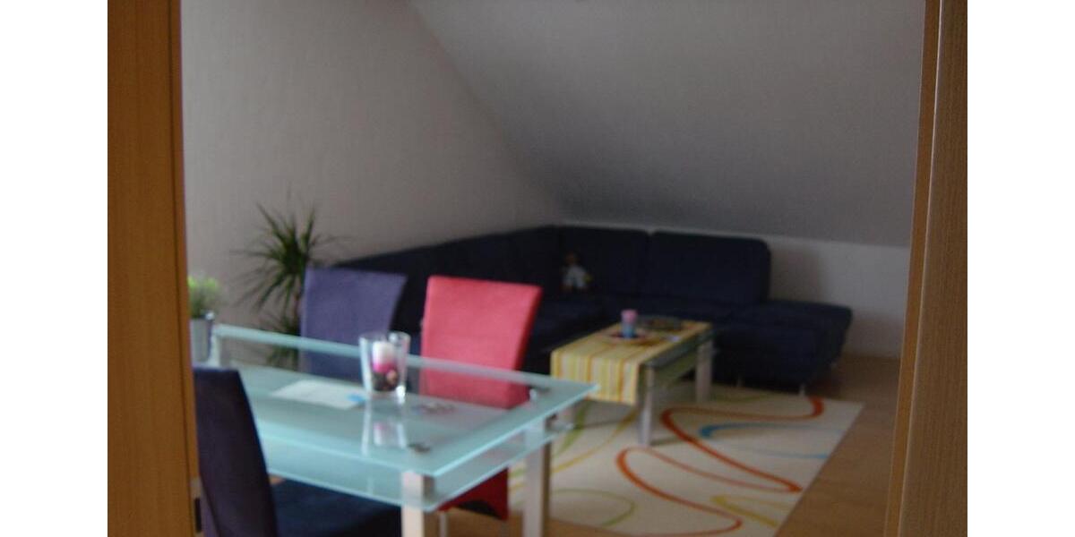 Dachgeschoßwohnung Oberhausen Alstaden - 3.5 Zimmer, 149.950&euro; | Angebot:21642975