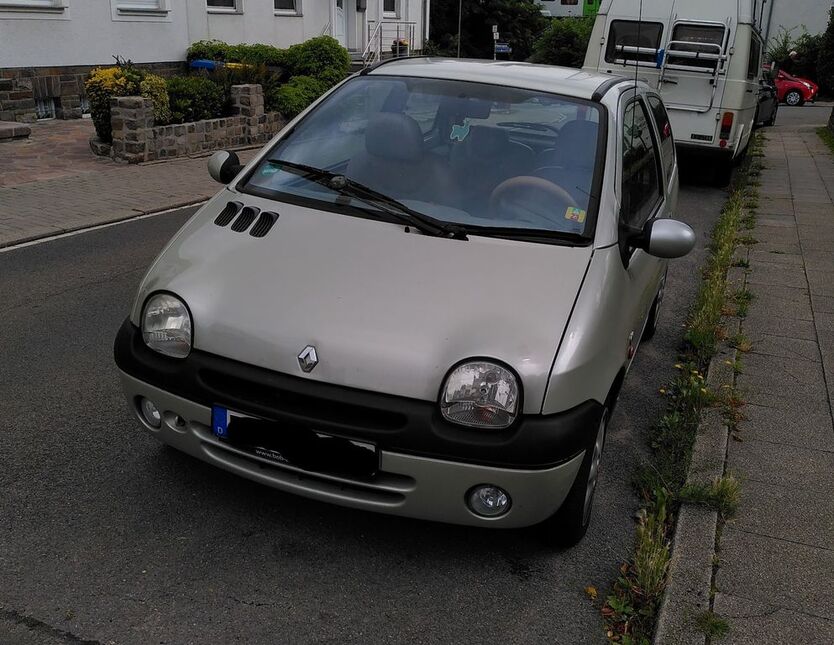 Twingo