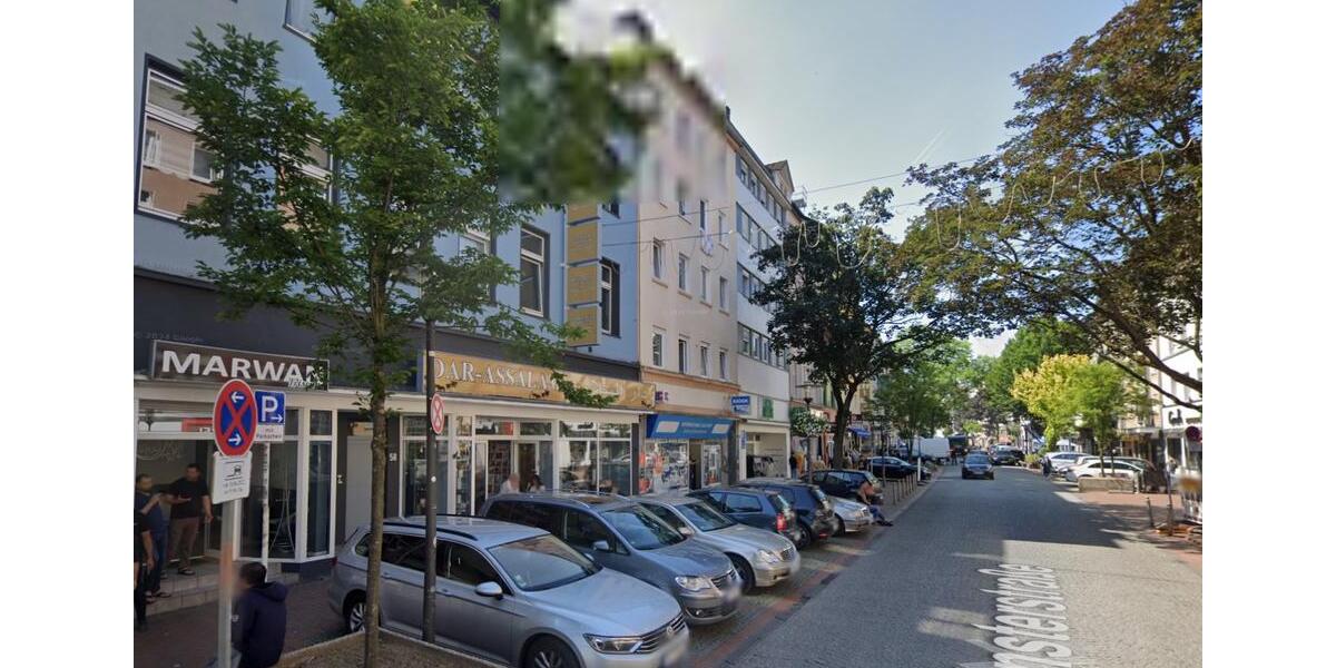 Dachgeschoßwohnung Dortmund Innenstadt Nord - 4.5 Zimmer, 90 m&sup2;, 800&euro; | Angebot:27597541