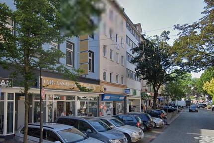 Wohnung Dortmund Innenstadt Nord - 4.5 Zimmer, 90 m&sup2;, 800&euro; | Angebot:27597541