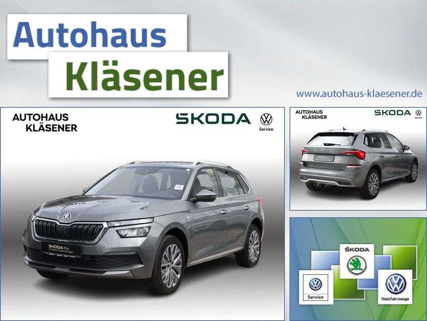 Skoda Kamiq 37.240 km 17.470 € Gelsenkirchen 45892