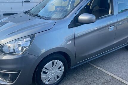 Mitsubishi Space Star 160.000 km 4.300 € gelsenkirchen 45881