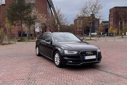 Audi A4 198.780 km 14.500 &euro; Herten 45699