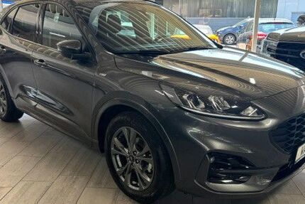 Ford Kuga 58.349 km 20.880 &euro; Gladbeck 45968