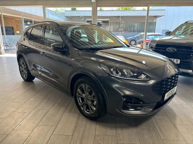 Ford Kuga 58.349 km 20.880 &euro; Gladbeck 45968