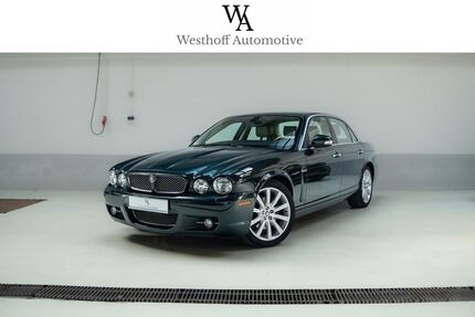 Jaguar XJ 164.900 km 17.900 &euro; Wuppertal 42327
