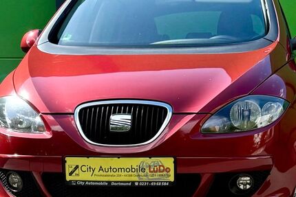 Seat Altea 125.371 km 5.980 € Dortmund 44388