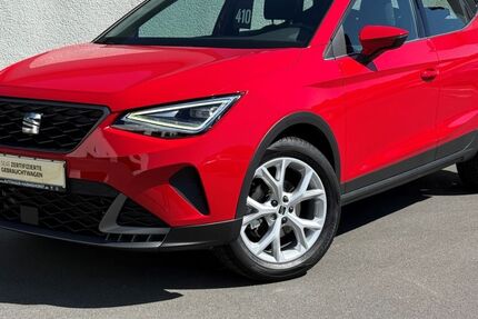 Seat Arona 9.225 km 21.290 &euro; Castrop-Rauxel 44579