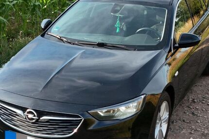 Opel Insignia 83.000 km 13.800 € Wuppertal 42281