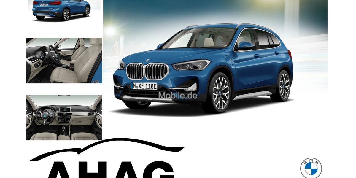 BMW X1 31.919 km 27.740 &euro; Marl 45770