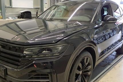 VW Touareg 97.736 km 48.920 &euro; Hagen 58091