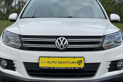 VW Tiguan 100.990 km 10.490 € Velbert 42553