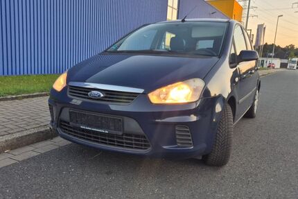 Ford C-Max 214.530 km 2.500 &euro; Herne 44653