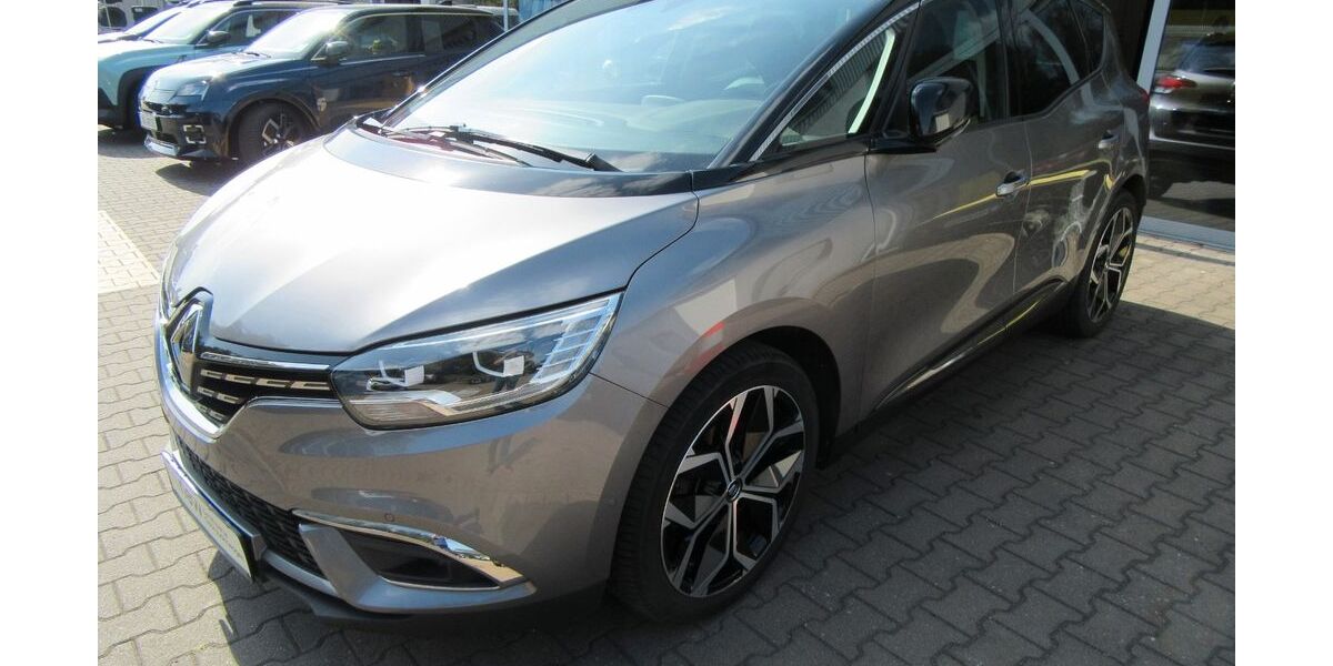 Renault Scenic 84.590 km 18.980 &euro; Bochum 44795