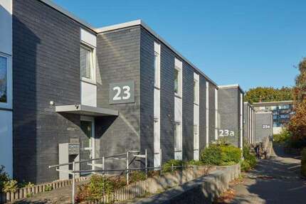 Wohnung Bochum Dahlhausen - 1 Zimmer, 48 m&sup2;, 268&euro; | Angebot:26439594