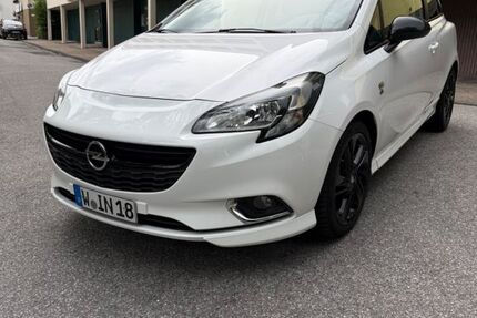 Opel Corsa 146.000 km 5.900 &euro; Wuppertal 42283
