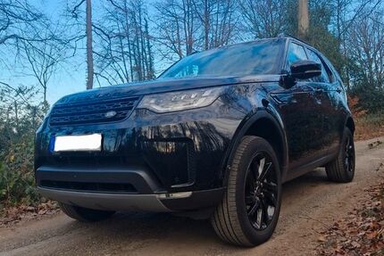 Land Rover Discovery 134.000 km 44.999 &euro; Essen 45257