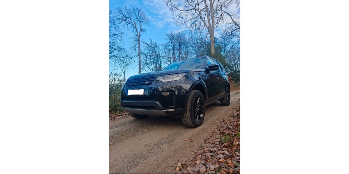 Land Rover Discovery 134.000 km 44.999 &euro; Essen 45257