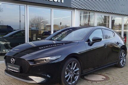 Mazda 3 22.231 km 17.900 &euro; Herten 45701